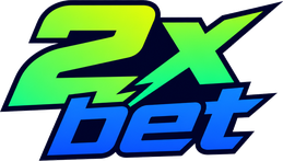 2x bet লোগো